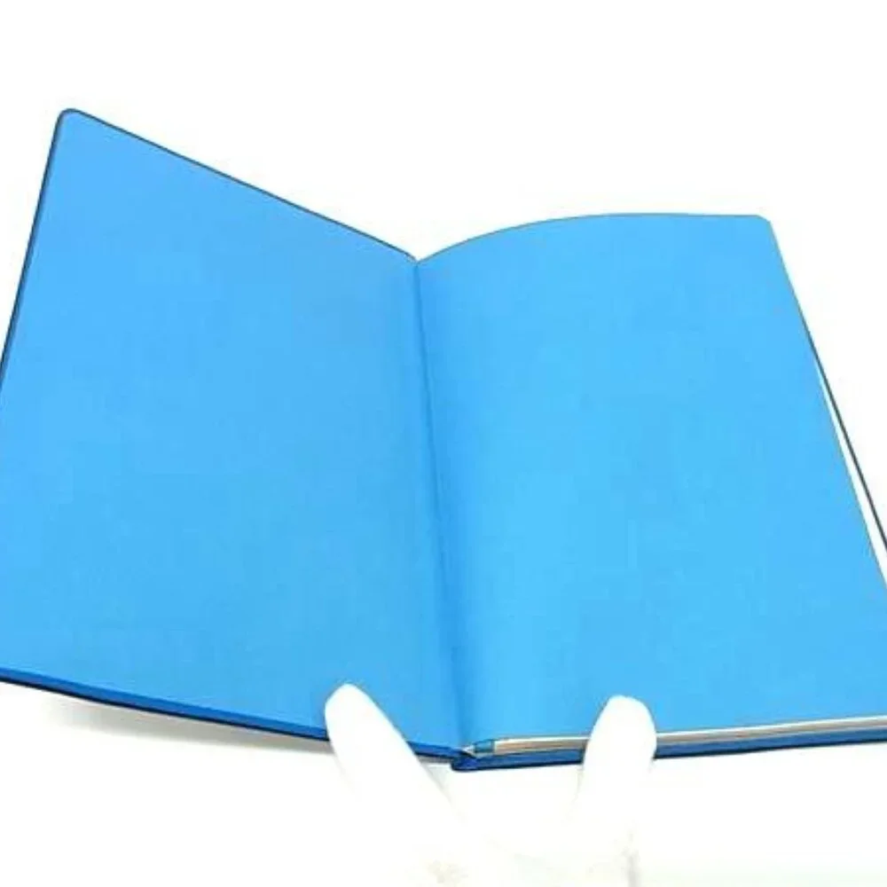 Gucci Disney Collaboration Donald Duck GG Pattern Supreme Notebook